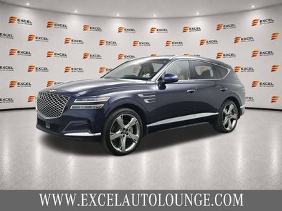 Used 2023 Genesis GV80 3.5T w/ Prestige Package