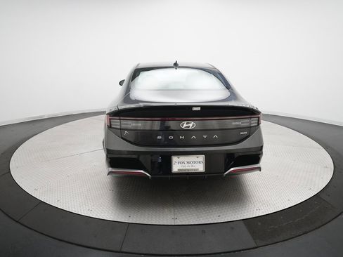 Used 2025 Hyundai Sonata SEL image 25