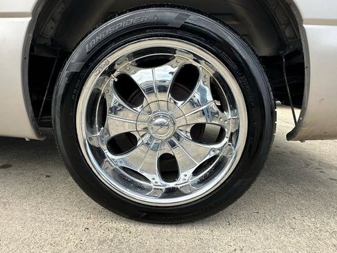 Used 2005 GMC Sierra 1500 SLE w/ Light Duty Power Package RWD image 15