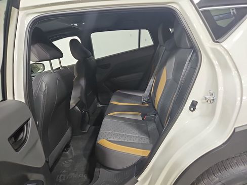 New 2026 Subaru Crosstrek 2.5i Sport AWD/4WD image 25