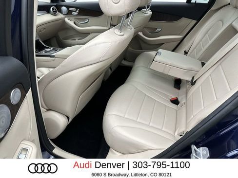 Used 2019 Mercedes-Benz GLC 300 4MATIC image 22