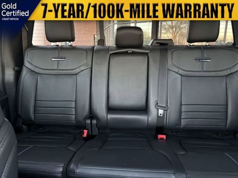 Used 2026 Ford F450 Platinum image 16