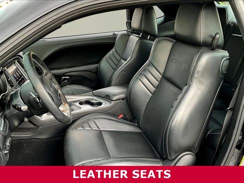 Used 2020 Dodge Challenger SRT Hellcat Redeye RWD image 19