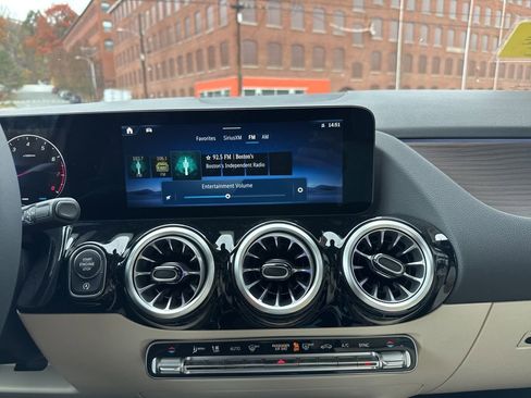 New 2026 Mercedes-Benz GLA 250 4MATIC image 31