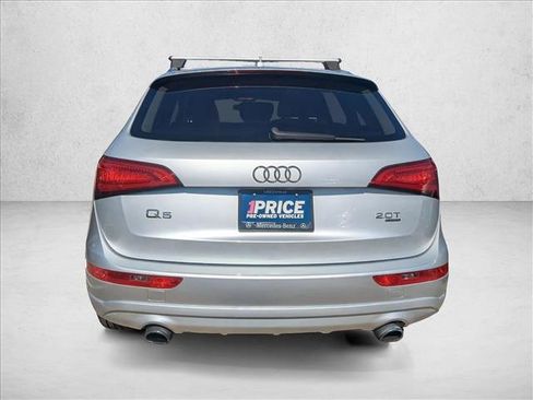 Used 2013 Audi Q5 2.0T Premium Plus image 6