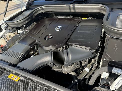 Certified 2026 Mercedes-Benz GLE 350 4MATIC image 26