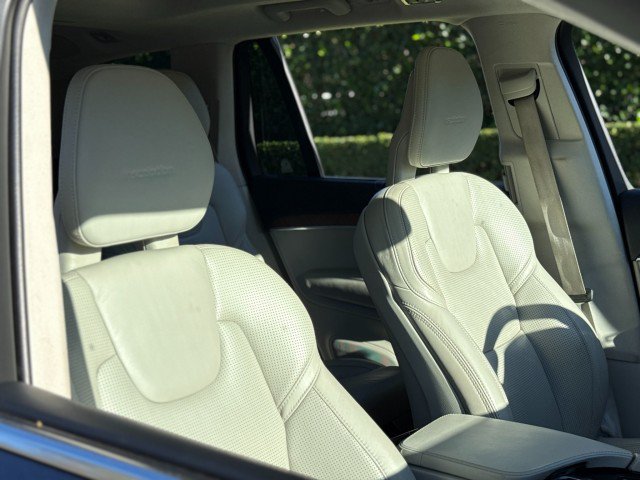 Used 2020 Volvo XC90 T6 Inscription AWD/4WD image 34