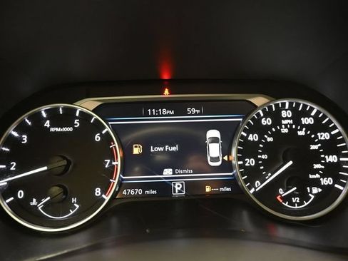 Used 2023 Nissan Sentra SR FWD image 23