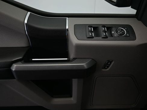 Used 2018 Ford F150 XLT RWD image 22