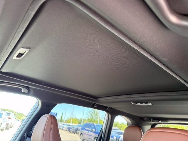 New 2026 Subaru Forester Touring AWD/4WD image 18