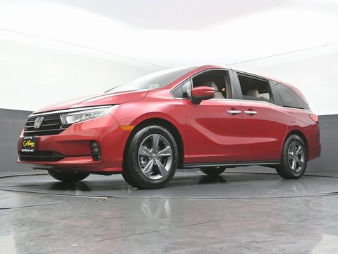 Used 2024 Honda Odyssey EX image 56