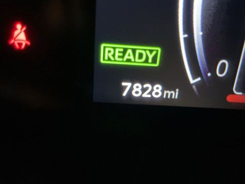 Used 2024 Toyota Land Cruiser 1958 image 15