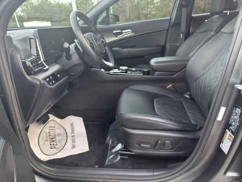 Used 2023 Kia Sportage X-Line image 15