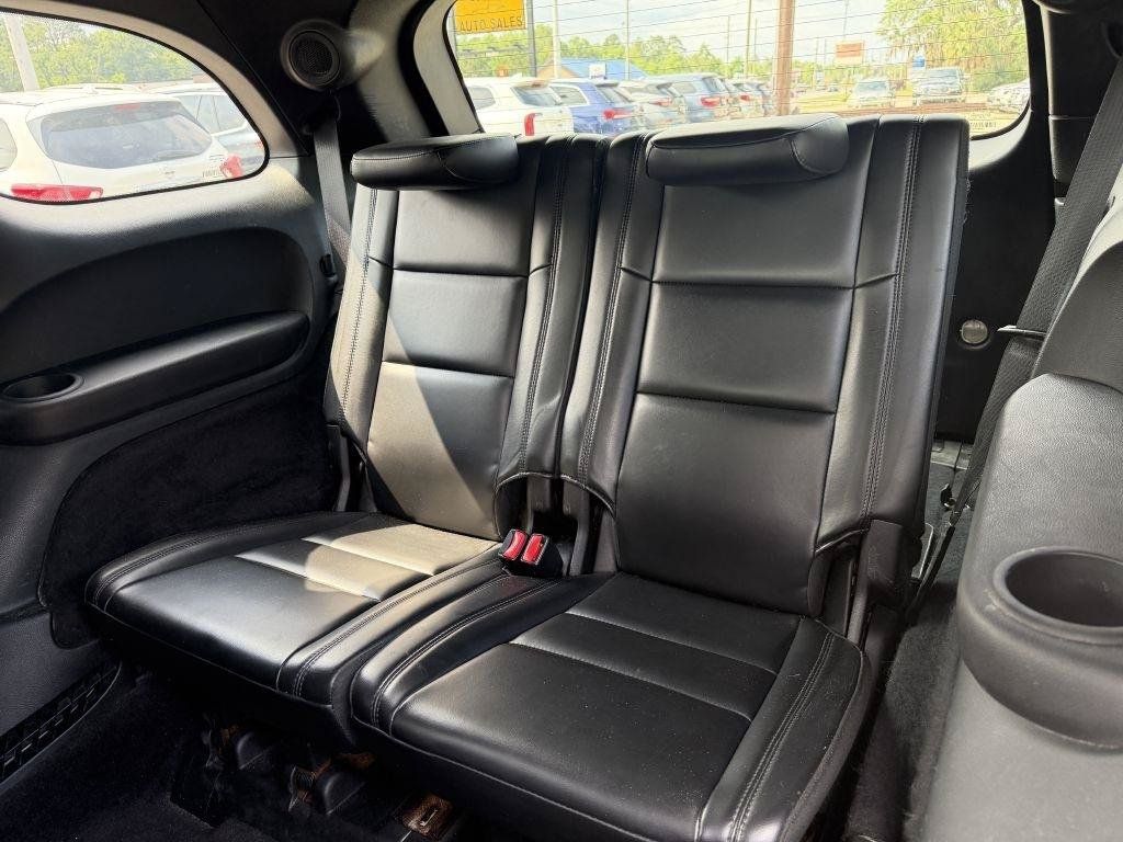 Used 2017 Dodge Durango GT w/ Premium Group RWD image 14