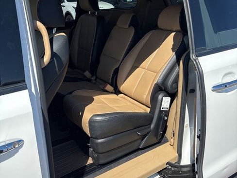 Used 2019 Kia Sedona SX FWD image 18