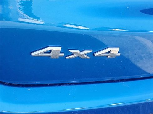 Certified 2019 Jeep Compass Limited image 7