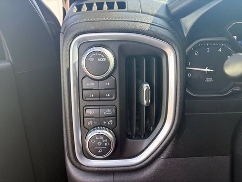 Used 2021 GMC Sierra 1500 Denali AWD/4WD image 5