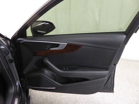 Used 2018 Audi A4 2.0T Premium Plus w/ Premium Plus Package image 25