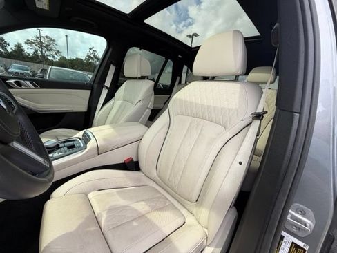 Used 2025 BMW X5 M60i AWD/4WD image 17