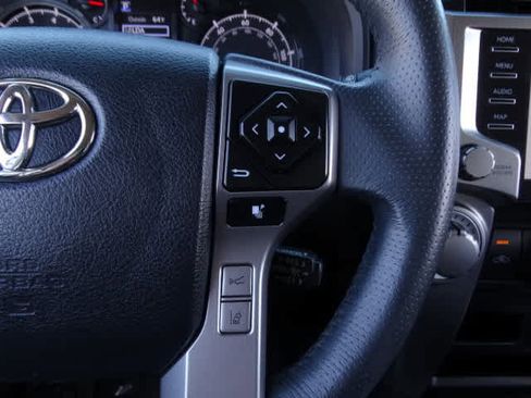 Certified 2021 Toyota 4Runner SR5 Premium image 36