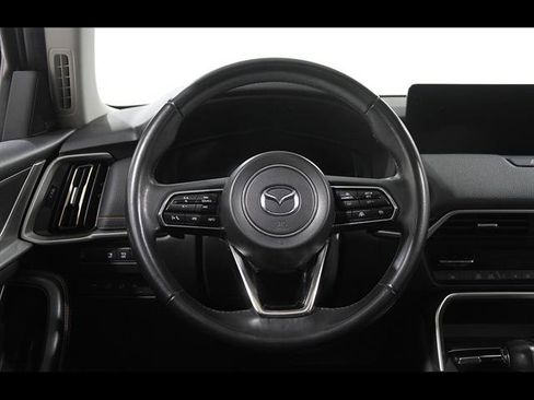 Certified 2024 MAZDA CX-90 3.3 Turbo S AWD/4WD image 7