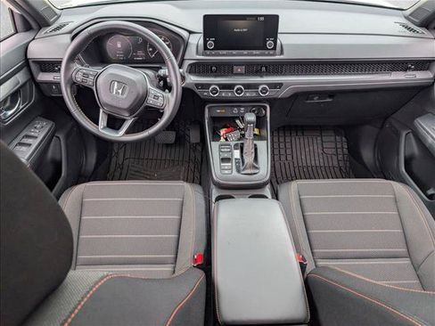 Used 2025 Honda CR-V Sport image 17