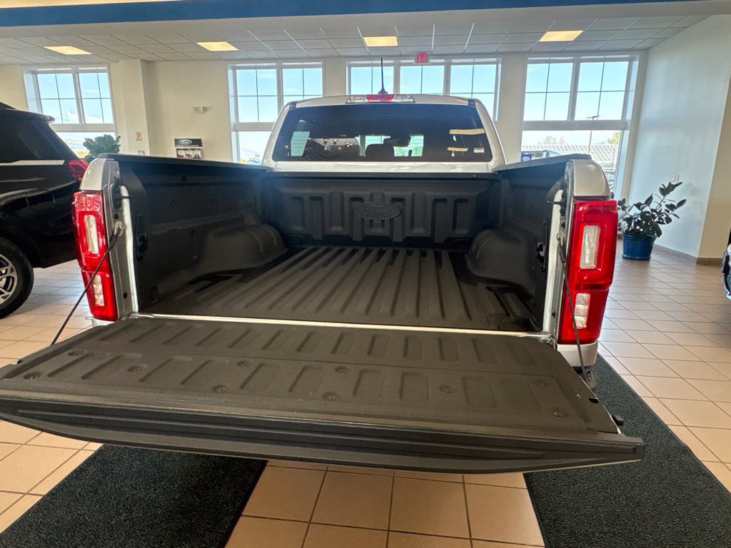 Used 2022 Ford Ranger 4x4 SuperCrew image 13