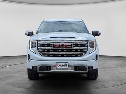 New 2026 GMC Sierra 1500 Denali w/ Denali Reserve Package