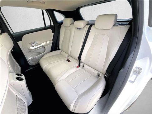 Certified 2023 Mercedes-Benz GLA 250 image 28