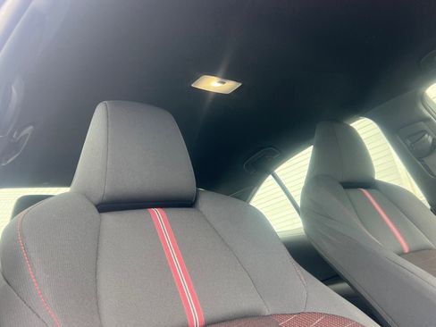 Certified 2026 Toyota Corolla SE w/ SE Premium Package image 16