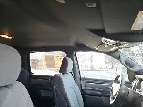 Used 2022 RAM 1500 Big Horn image 13