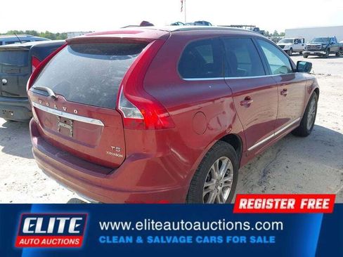 Used 2015 Volvo XC60 T5 Premier FWD image 8