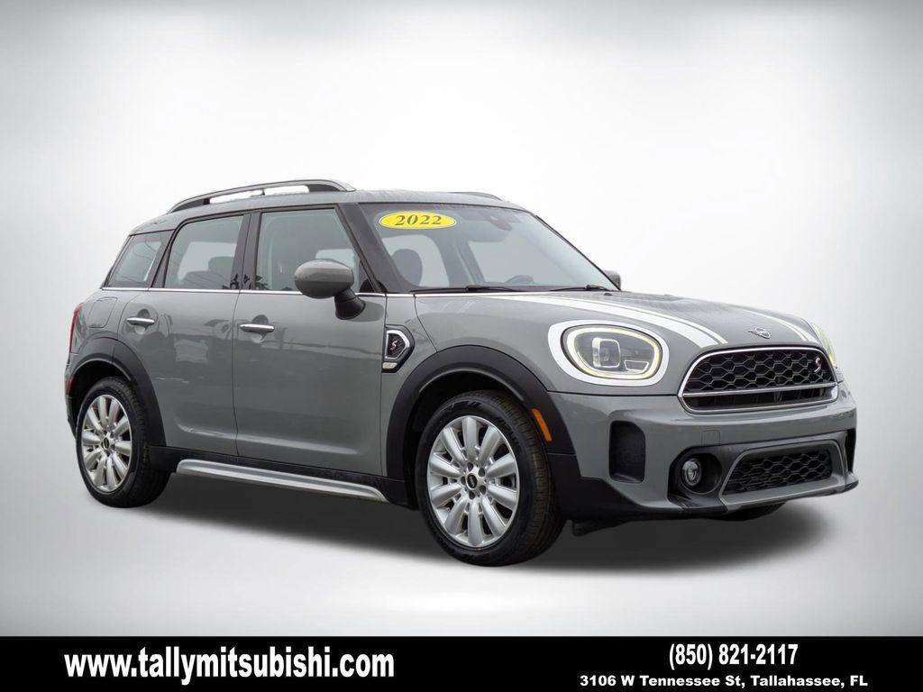 Used MINI Cars for Sale in Tallahassee, FL - Autotrader