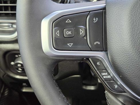 Used 2026 RAM 1500 Lone Star AWD/4WD image 26