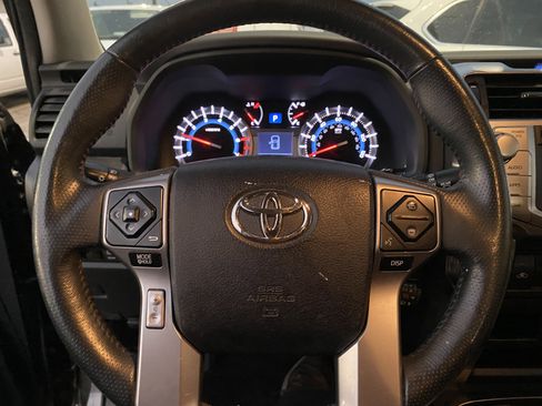 Used 2016 Toyota 4Runner SR5 image 15