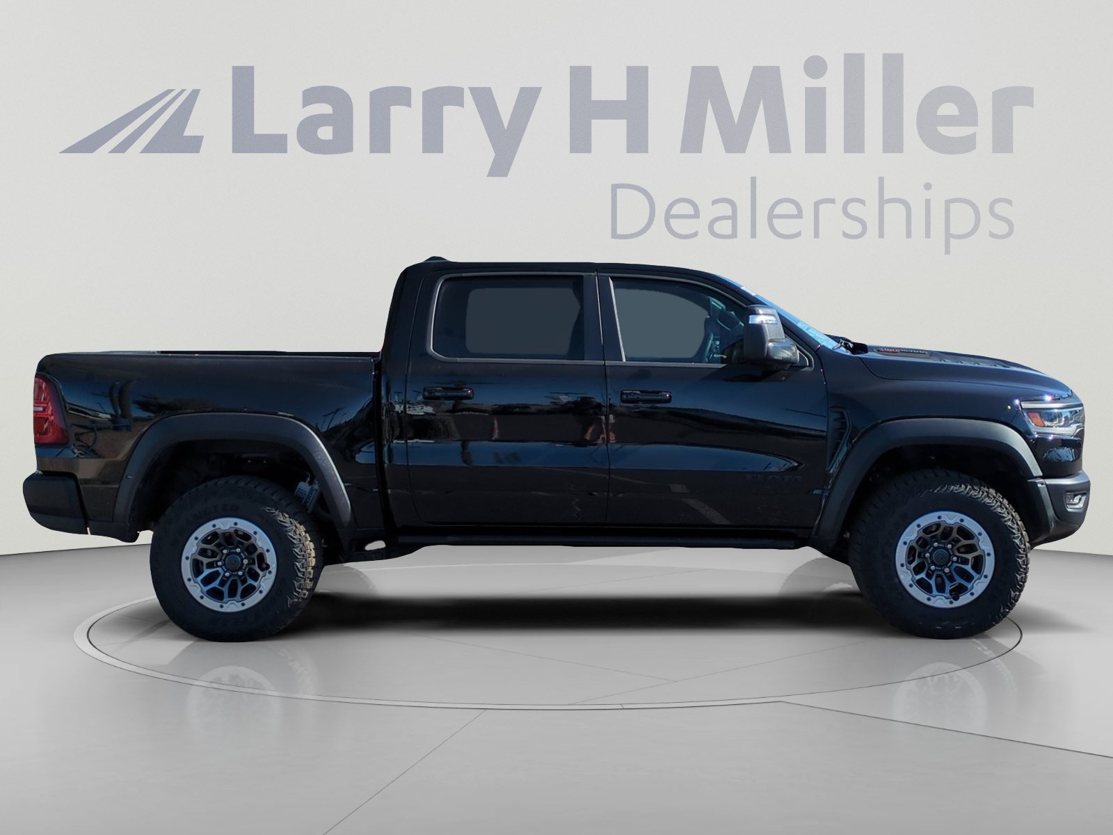 New 2026 RAM 1500 RHO w/ RHO Level 1 Equipment Group AWD/4WD image 6