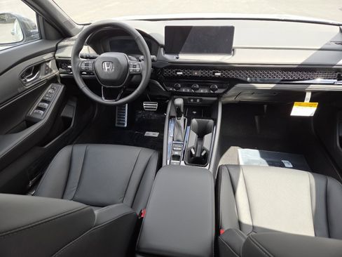 New 2026 Honda Accord Sport image 24