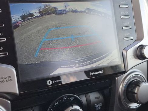 Used 2024 Toyota 4Runner SR5 image 20