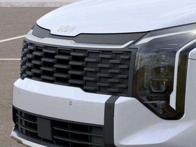New 2027 Kia Sportage LX AWD/4WD image 12