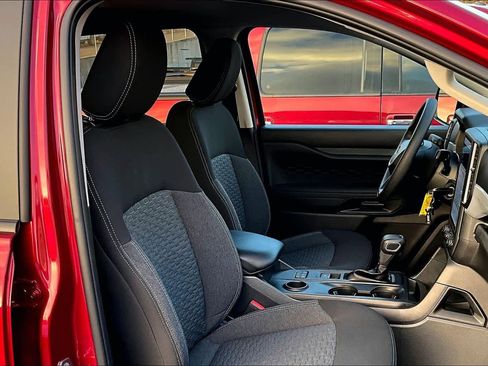 Used 2025 Ford Ranger XL w/ Trailer Tow Package image 8