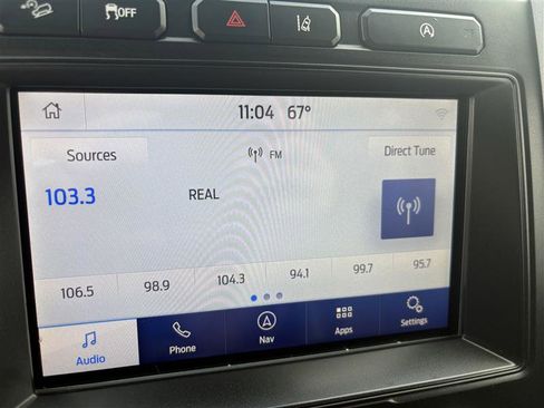 Used 2021 Ford Expedition XLT AWD/4WD image 17