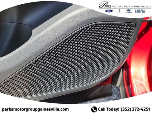 New 2025 Hyundai Tucson SEL image 17