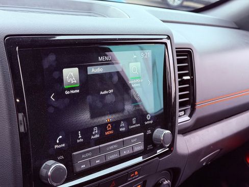 Certified 2024 Nissan Frontier Pro-X w/ Pro Convenience Package image 22