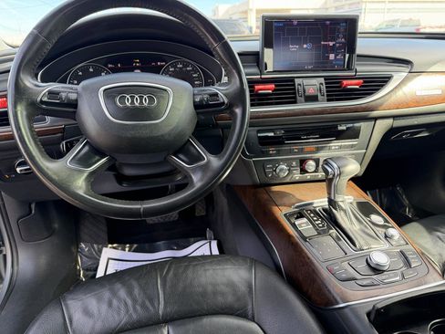 Used 2013 Audi A6 3.0T Premium Plus image 36