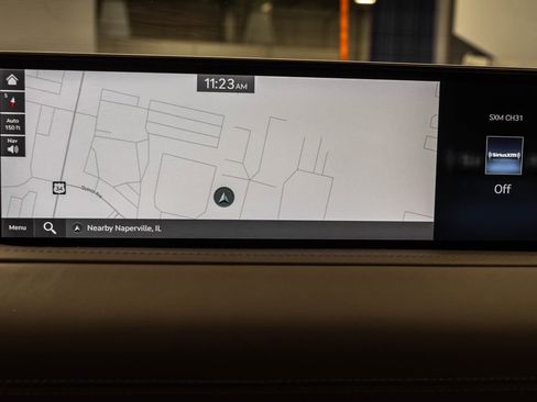 Used 2023 Genesis GV80 2.5T image 25