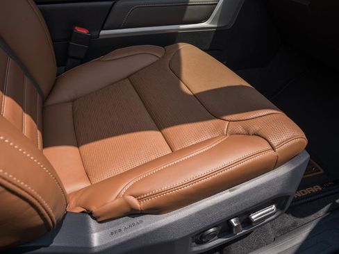 New 2026 Toyota Tundra 1794 Edition AWD/4WD image 38