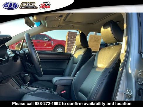 Used 2019 Subaru Outback 2.5i Limited image 9