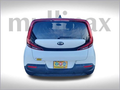Used 2020 Kia Soul LX image 51