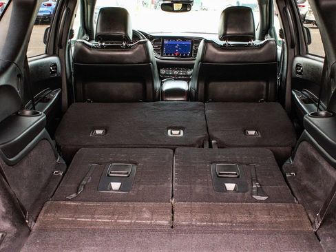 Used 2026 Dodge Durango GT AWD/4WD image 47