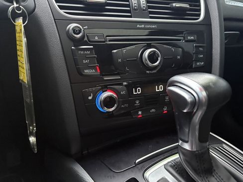 Used 2016 Audi A5 2.0T Premium image 28